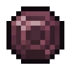 Black Garnet